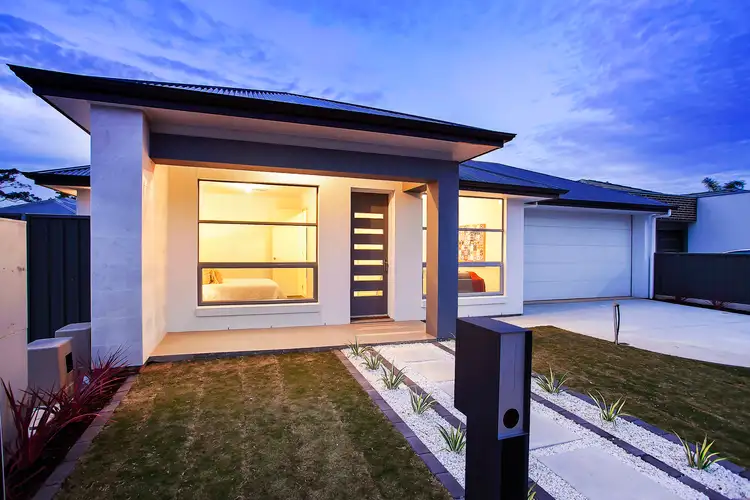 25 Lucas Street, Woodville South SA 5011