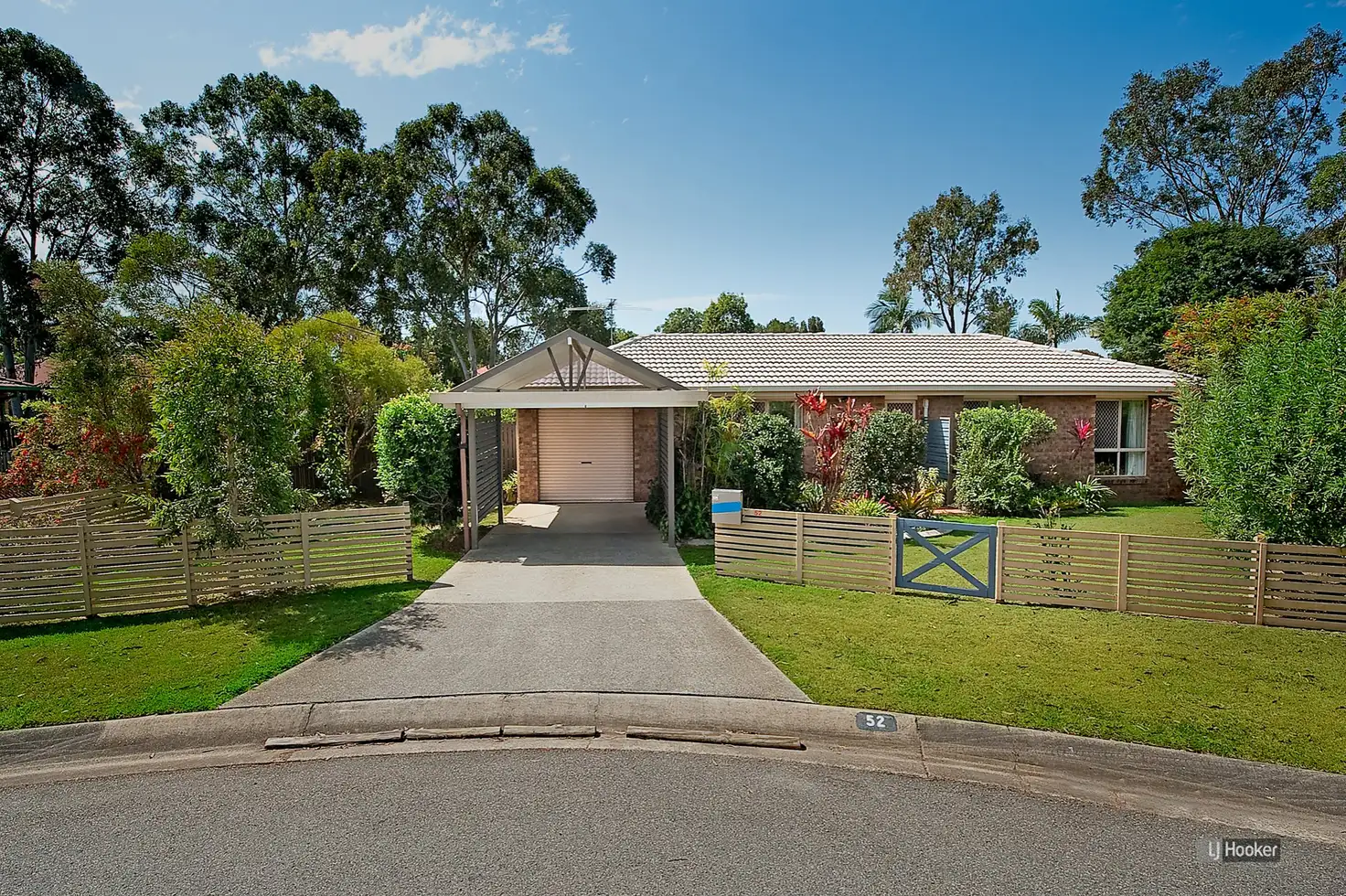 Main view of Homely house listing, 52 Rosebrook Street, Kallangur QLD 4503