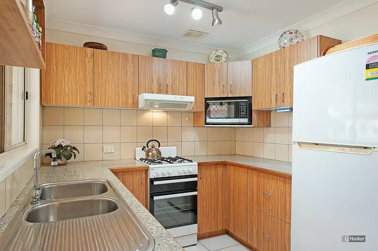 Second view of Homely house listing, 52 Rosebrook Street, Kallangur QLD 4503