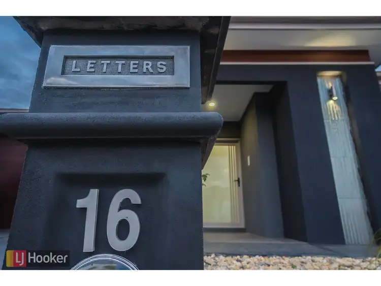 Second view of Homely house listing, 16 Ocean Way, Craigieburn VIC 3064