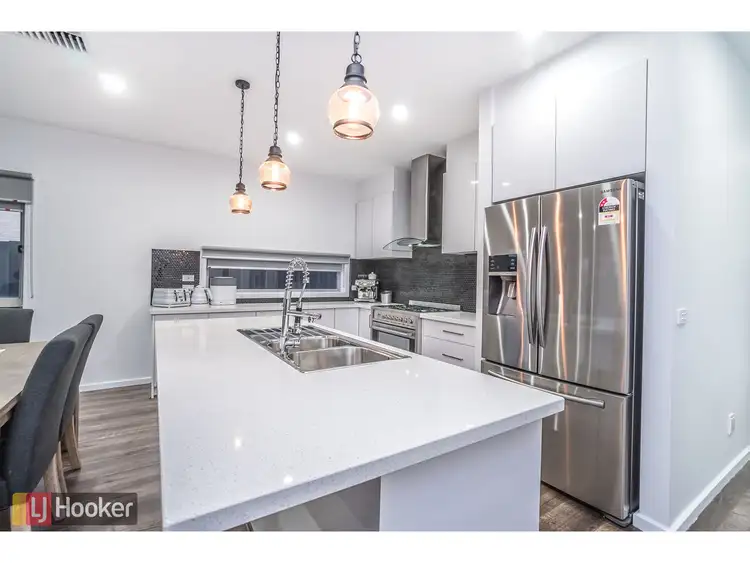 Third view of Homely house listing, 16 Ocean Way, Craigieburn VIC 3064