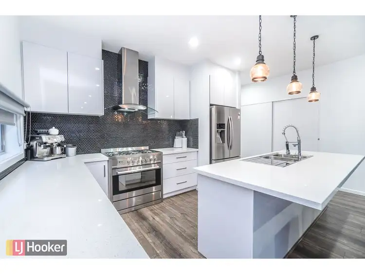 Fourth view of Homely house listing, 16 Ocean Way, Craigieburn VIC 3064