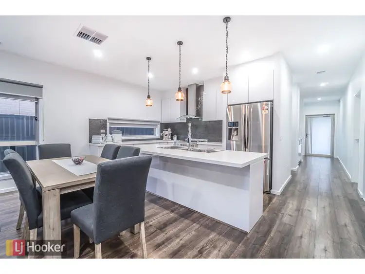 Fifth view of Homely house listing, 16 Ocean Way, Craigieburn VIC 3064