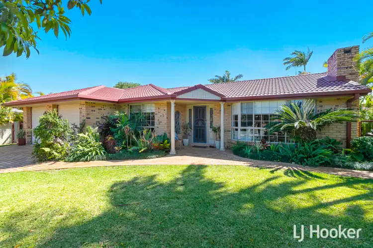21 Orana Street, Victoria Point QLD 4165