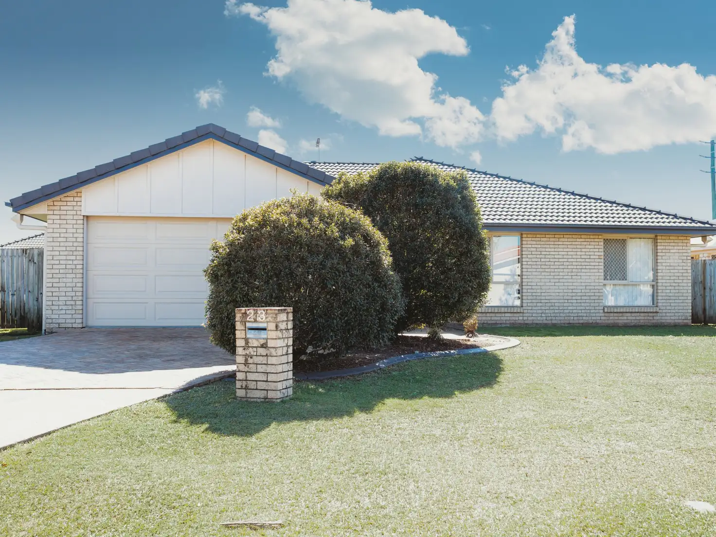 Main view of Homely house listing, 23 Fenton Court, Caboolture QLD 4510