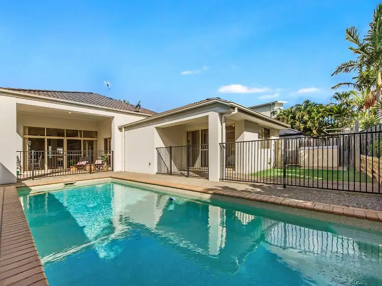 17 Bayswater Avenue, Varsity Lakes QLD 4227