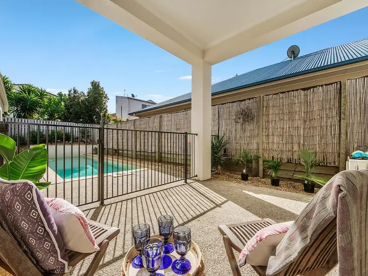 Second view of Homely house listing, 17 Bayswater Avenue, Varsity Lakes QLD 4227