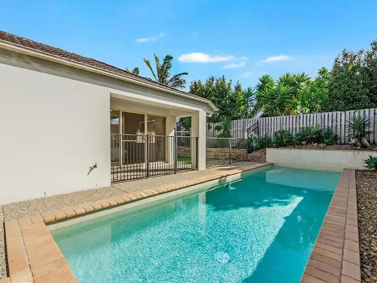 Third view of Homely house listing, 17 Bayswater Avenue, Varsity Lakes QLD 4227