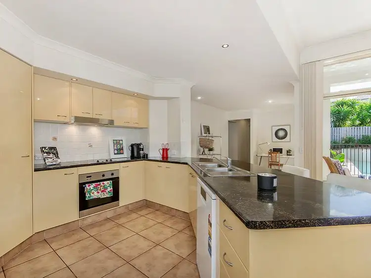 Fourth view of Homely house listing, 17 Bayswater Avenue, Varsity Lakes QLD 4227