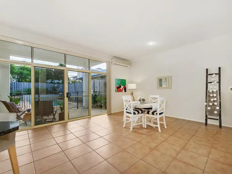 Fifth view of Homely house listing, 17 Bayswater Avenue, Varsity Lakes QLD 4227