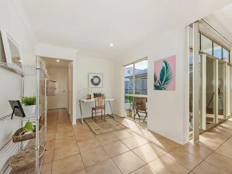 Seventh view of Homely house listing, 17 Bayswater Avenue, Varsity Lakes QLD 4227