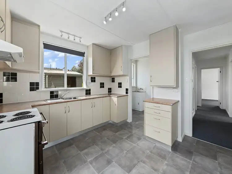 Second view of Homely house listing, 69 Arunta Crescent, Chigwell TAS 7011