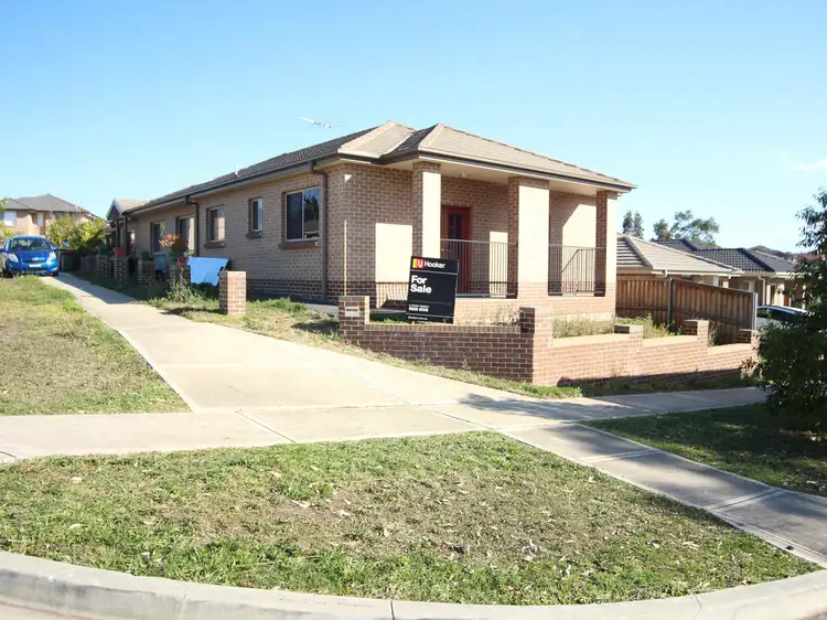 Main view of Homely house listing, 26 Ellery Street, Minto NSW 2566
