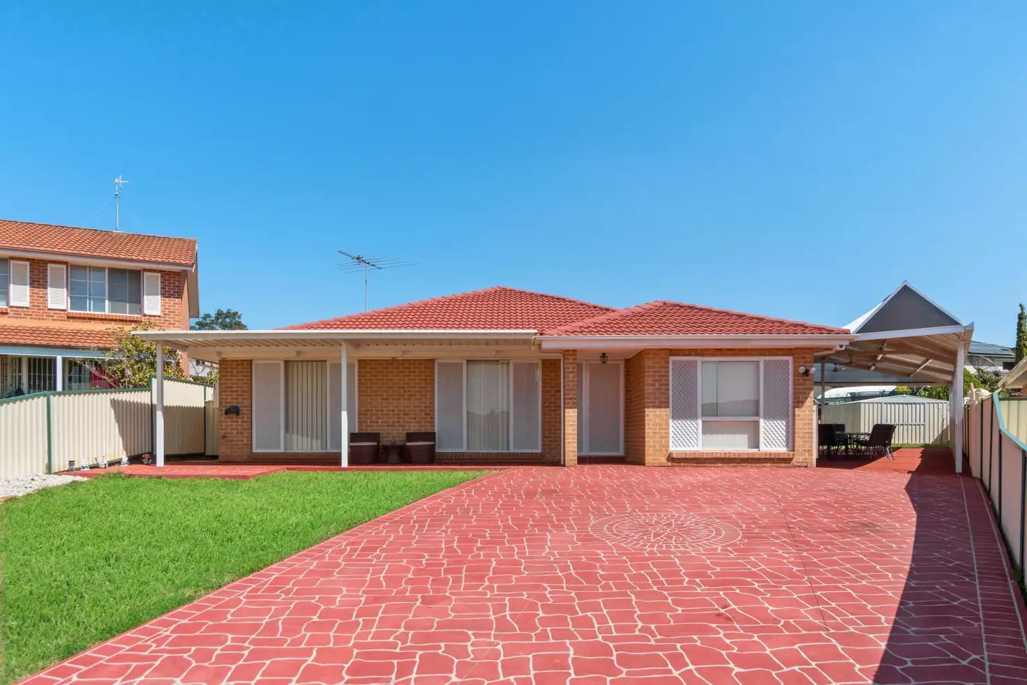 Main view of Homely house listing, 5 Mammone Close, Edensor Park NSW 2176