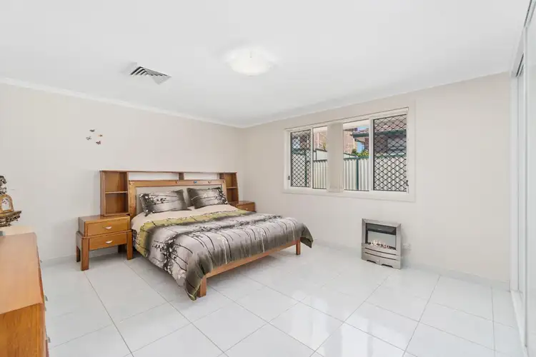 Sixth view of Homely house listing, 5 Mammone Close, Edensor Park NSW 2176