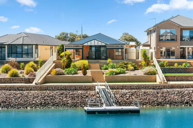 101 Gilmore Crescent, Wallaroo SA 5556