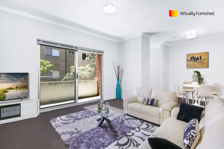 6/63 Wolseley Street, Bexley NSW 2207