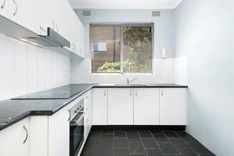 Second view of Homely apartment listing, 6/63 Wolseley Street, Bexley NSW 2207