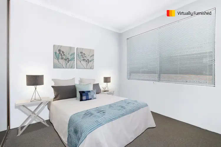 Fourth view of Homely apartment listing, 6/63 Wolseley Street, Bexley NSW 2207