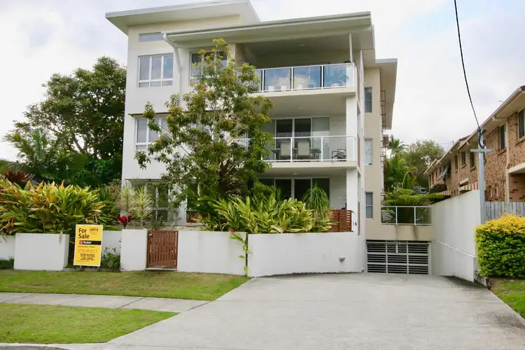 8/7 Margaret Street, Tweed Heads NSW 2485