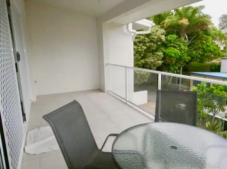 Fourth view of Homely apartment listing, 8/7 Margaret Street, Tweed Heads NSW 2485