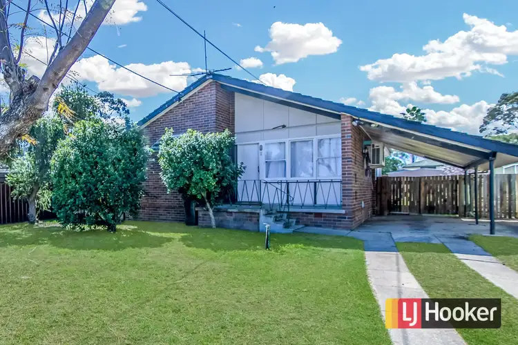 9 Weddell Avenue, Tregear NSW 2770