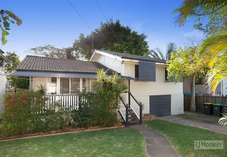 Second view of Homely house listing, 28 Meyrick Street, Cannon Hill QLD 4170