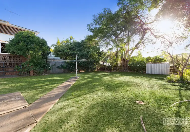 Third view of Homely house listing, 28 Meyrick Street, Cannon Hill QLD 4170