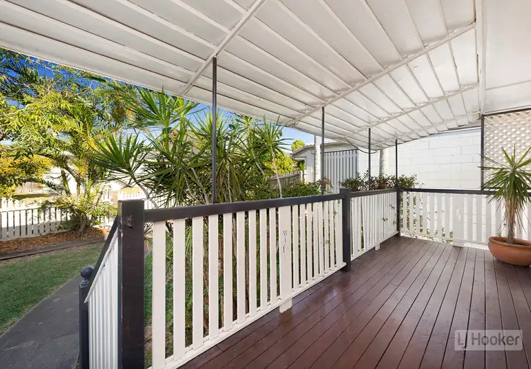 Sixth view of Homely house listing, 28 Meyrick Street, Cannon Hill QLD 4170