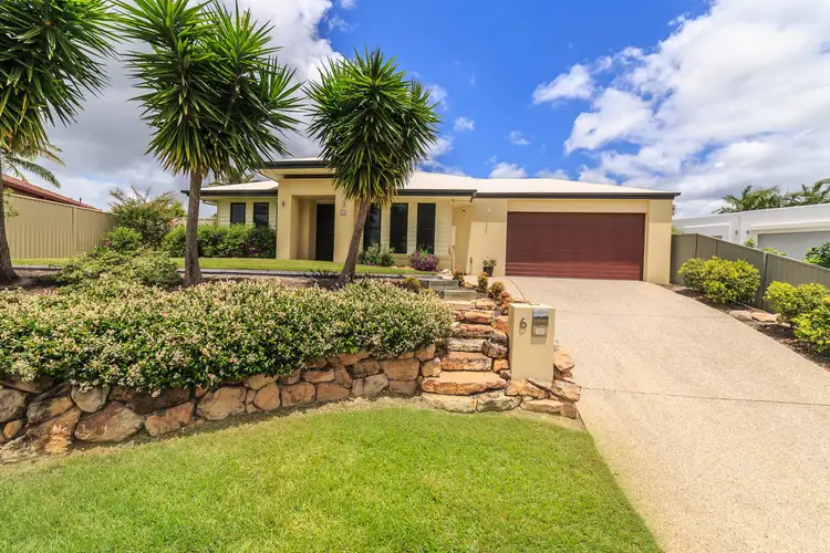 6 Gum Court, Burleigh Waters QLD 4220