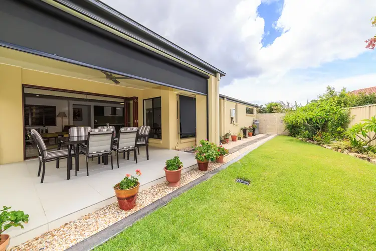 Second view of Homely house listing, 6 Gum Court, Burleigh Waters QLD 4220