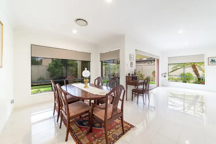 Sixth view of Homely house listing, 6 Gum Court, Burleigh Waters QLD 4220