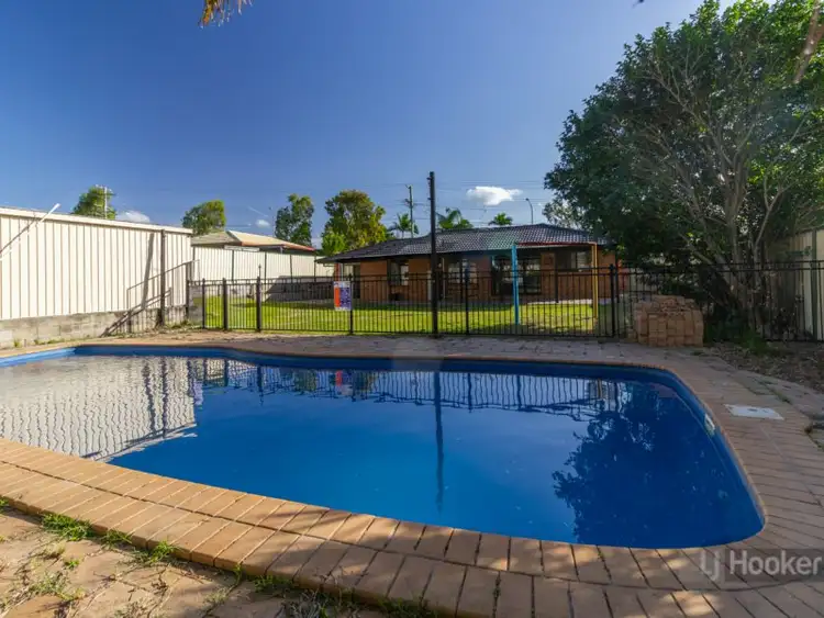140 Vansittart Road, Regents Park QLD 4118