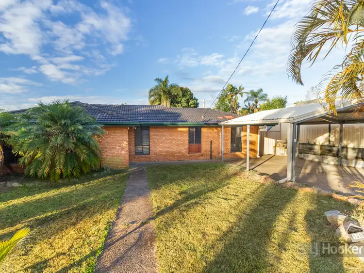 Second view of Homely house listing, 140 Vansittart Road, Regents Park QLD 4118