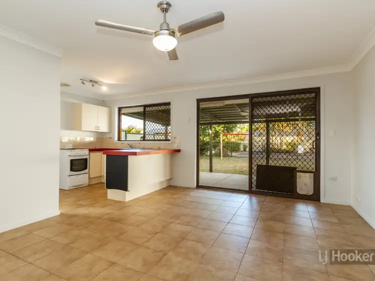 Fourth view of Homely house listing, 140 Vansittart Road, Regents Park QLD 4118
