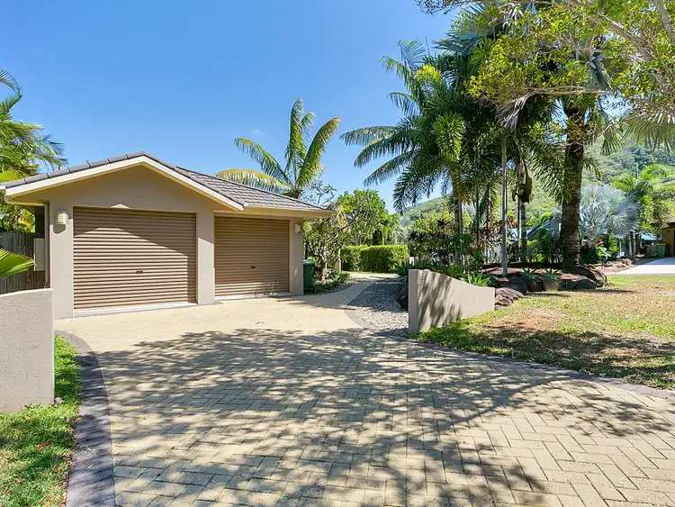 Main view of Homely house listing, 5 Macarthur Close, Palm Cove QLD 4879