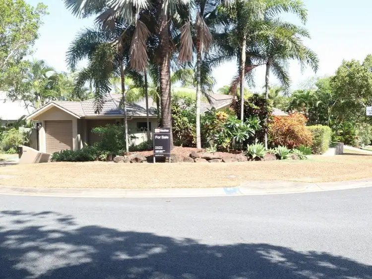 Second view of Homely house listing, 5 Macarthur Close, Palm Cove QLD 4879