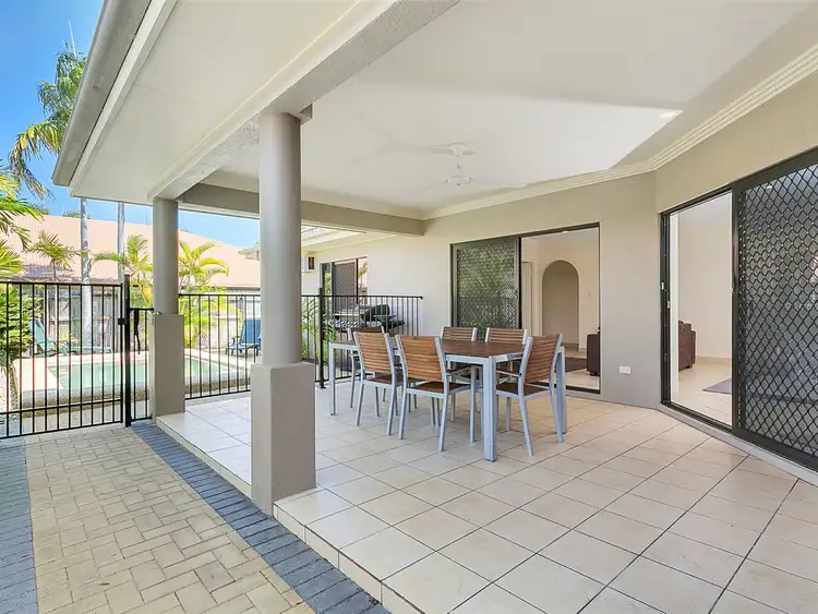 Fourth view of Homely house listing, 5 Macarthur Close, Palm Cove QLD 4879