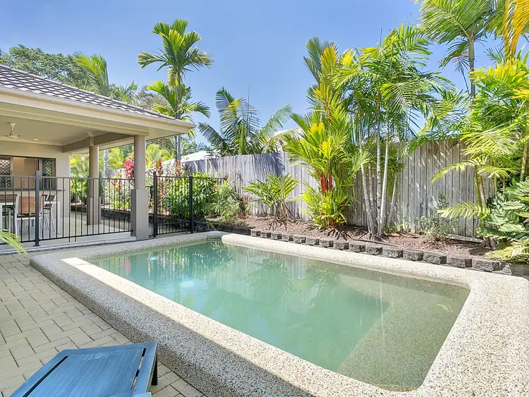 Fifth view of Homely house listing, 5 Macarthur Close, Palm Cove QLD 4879