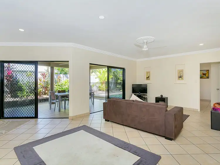 Sixth view of Homely house listing, 5 Macarthur Close, Palm Cove QLD 4879