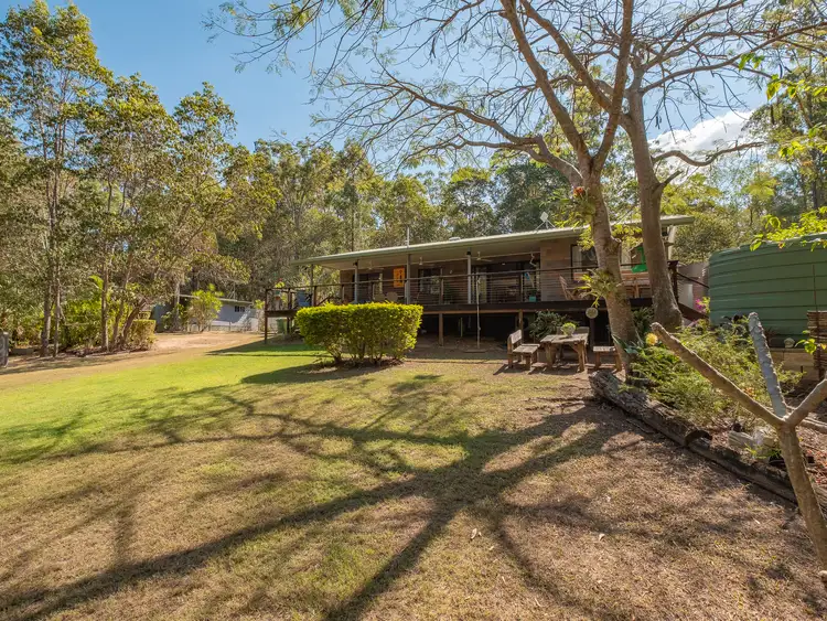 Second view of Homely house listing, 68 Eljays Road, The Palms QLD 4570