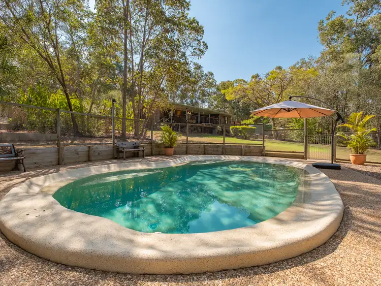 Fourth view of Homely house listing, 68 Eljays Road, The Palms QLD 4570