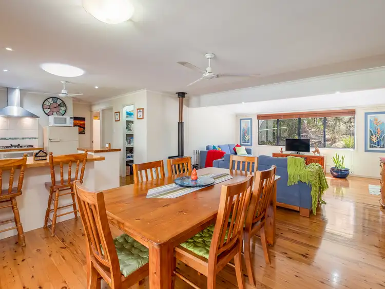 Sixth view of Homely house listing, 68 Eljays Road, The Palms QLD 4570