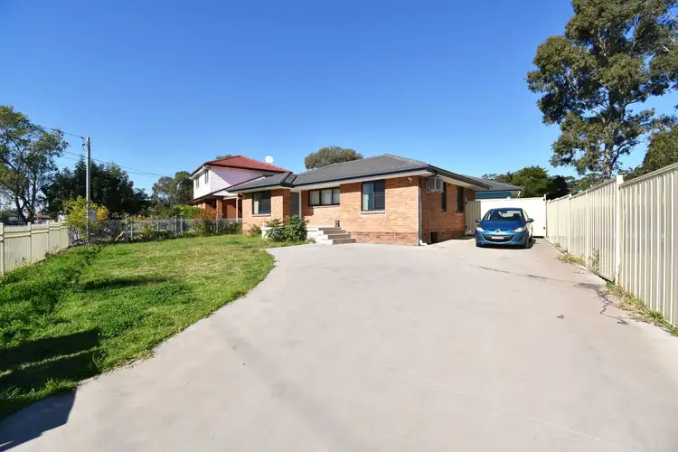 Main view of Homely house listing, 32 Kaluga Street, Busby NSW 2168