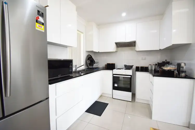 Third view of Homely house listing, 32 Kaluga Street, Busby NSW 2168