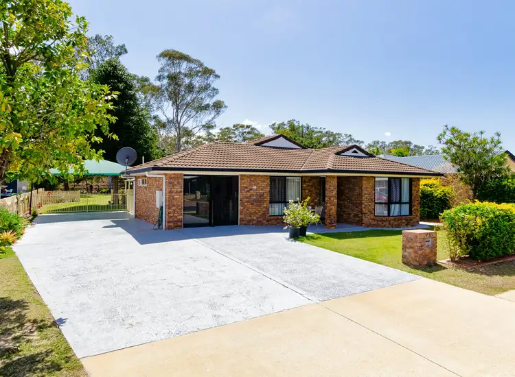 22 Pioneer Drive, Telina QLD 4680