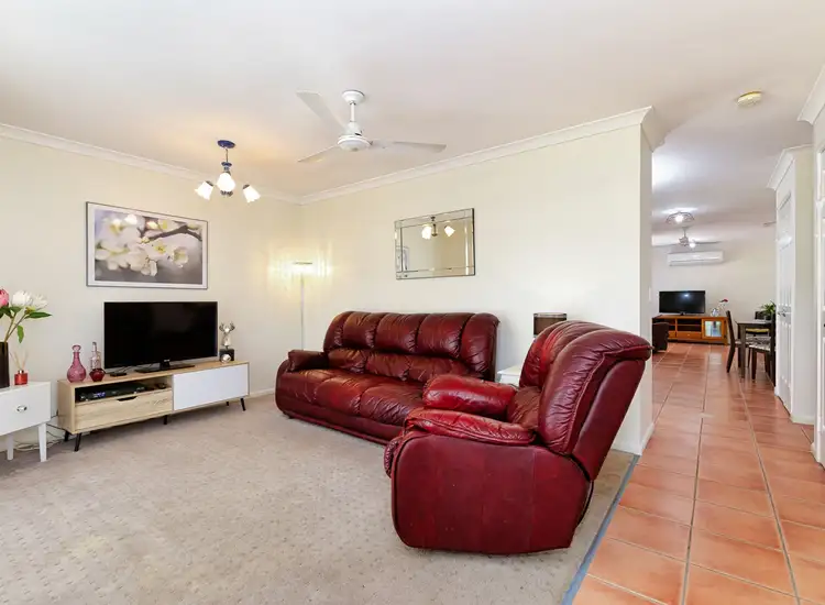 Third view of Homely house listing, 22 Pioneer Drive, Telina QLD 4680