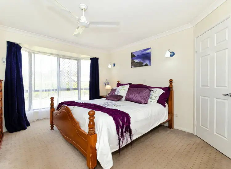 Fourth view of Homely house listing, 22 Pioneer Drive, Telina QLD 4680