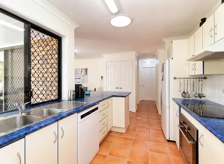 Fifth view of Homely house listing, 22 Pioneer Drive, Telina QLD 4680