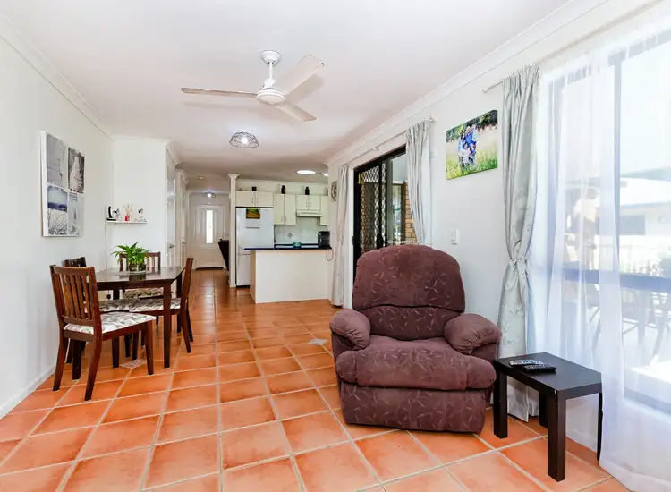 Seventh view of Homely house listing, 22 Pioneer Drive, Telina QLD 4680